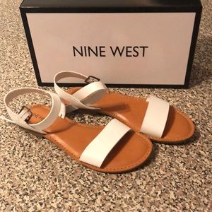 Nine West Sandals